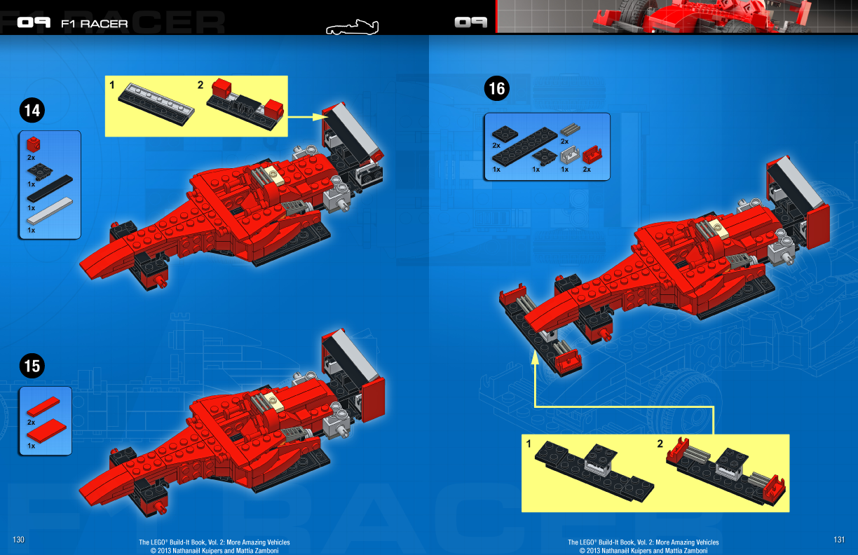 trajectory planning for automatic