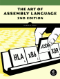Art of Assembly Language, 2nd Edition