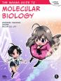 Manga Guide to Molecular Biology