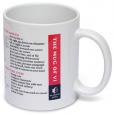 Mug of Vi
