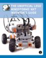 Unofficial LEGO MINDSTORMS NXT Inventor's Guide