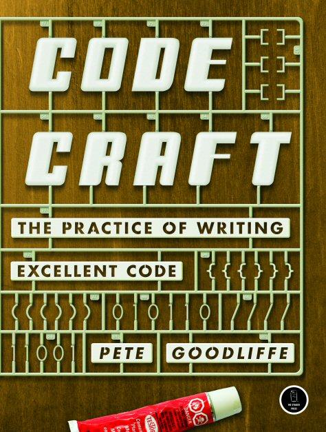 Code Craft - The Practice of Writing Excellent Code{BBS}