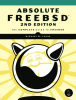 Absolute FreeBSD, 2nd Edition Absolute FreeBSD, 2nd Edition