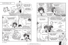 Manga Guide to Biochemistry Sample Spread 1 Manga Guide to Biochemistry Sample Spread 1