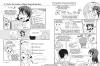 Manga Guide to Biochemistry Sample Spread 2 Manga Guide to Biochemistry Sample Spread 2