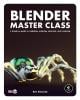 Blender Master Class Blender Master Class