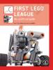FIRST LEGO League FIRST LEGO League