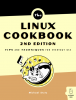Linux Cookbook, 2nd Edition Linux Cookbook, 2nd Edition