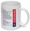 Mug of Vi