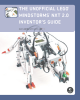 Unofficial LEGO MINDSTORMS NXT 2.0 Inventor's Guide Unofficial LEGO MINDSTORMS NXT 2.0 Inventor's Guide