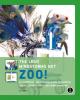 LEGO MINDSTORMS NXT Zoo! LEGO MINDSTORMS NXT Zoo!