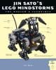 Jin Sato's LEGO MINDSTORMS Jin Sato's LEGO MINDSTORMS