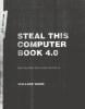 Steal This Computer Book 4.0 Steal This Computer Book 4.0