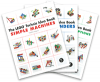 LEGO Technic Idea Book Complete Set LEGO Technic Idea Book Complete Set