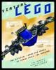 Virtual LEGO Virtual LEGO