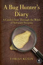 Book Review: A Bug Hunter’s Diary