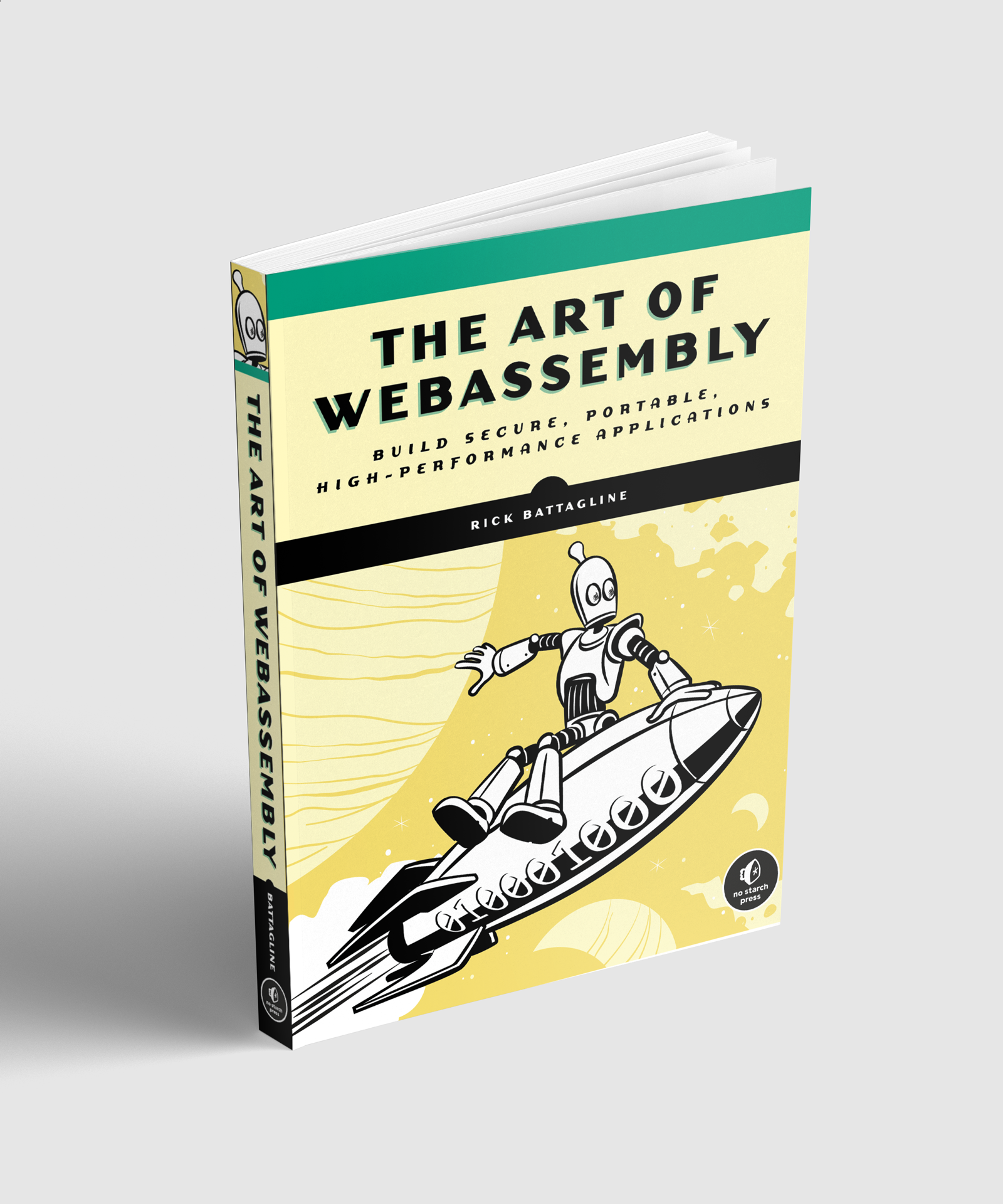 The Art of WebAssembly