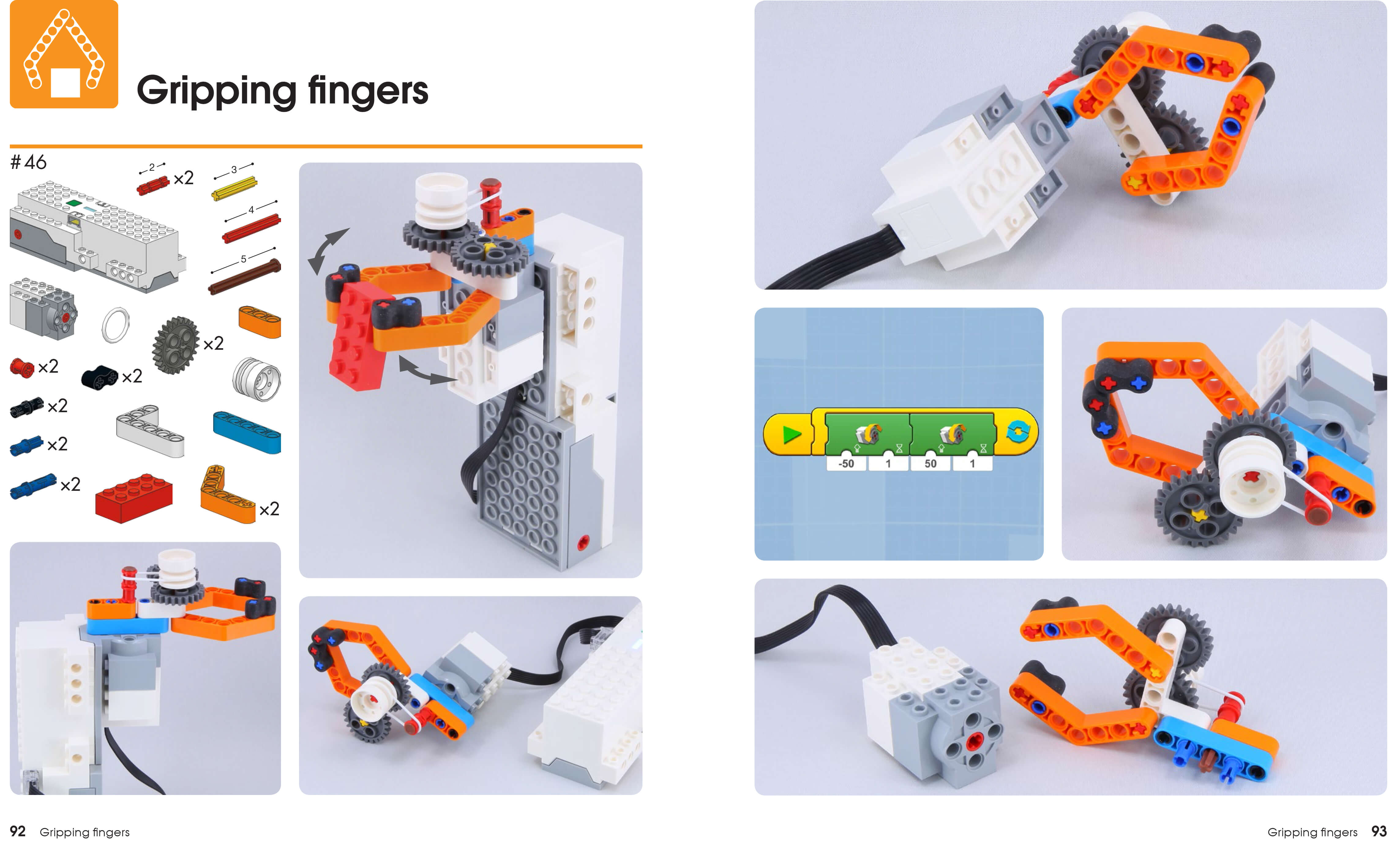 lego power functions idea book pdf download