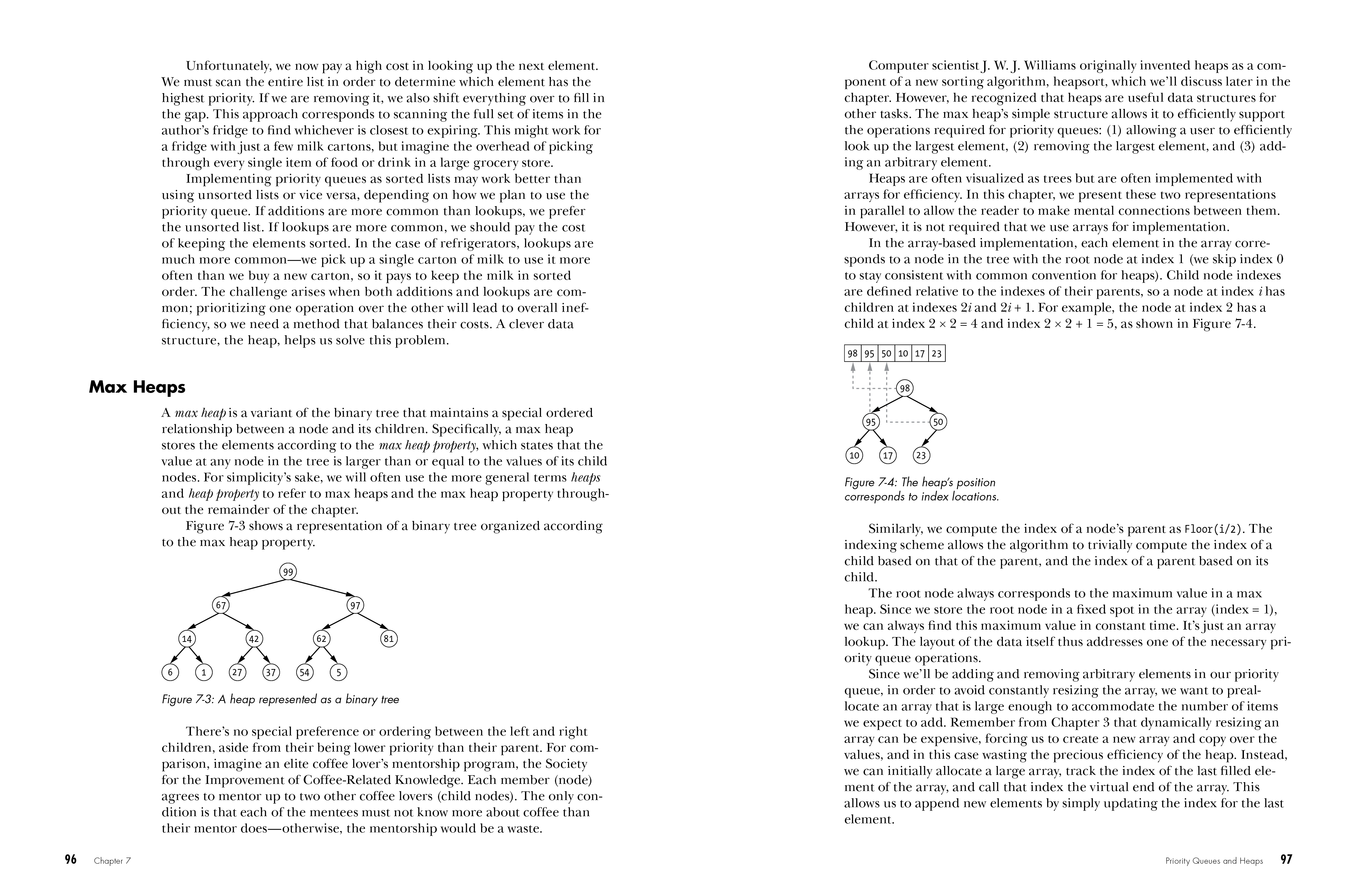 Data Structures the Fun Way | No Starch Press