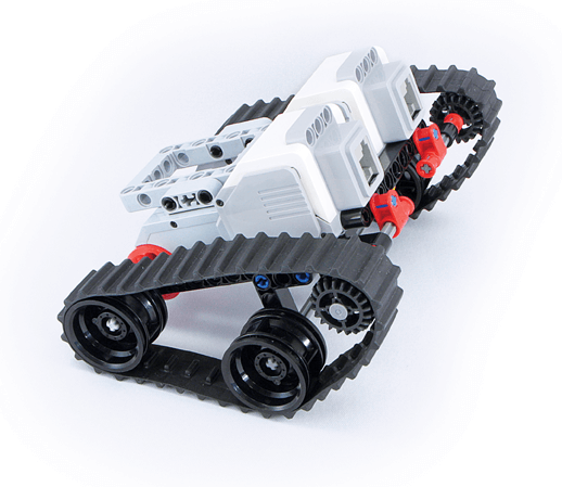 The LEGO MINDSTORMS EV3 Idea Book 181 Simple Machines and Clever Contraptions