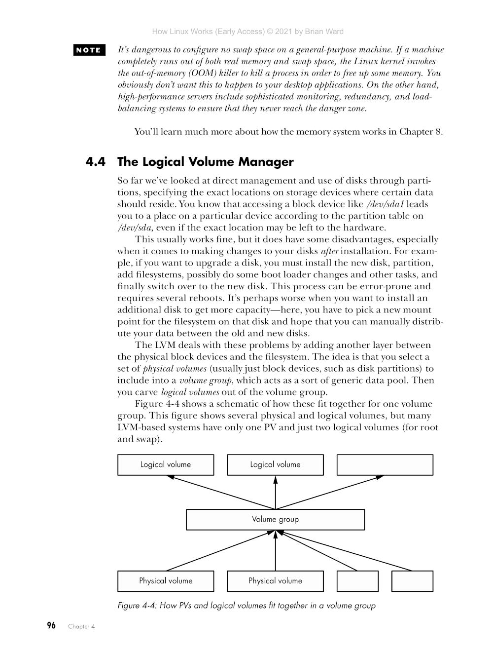 How Linux Works 3rd Edition Page 96