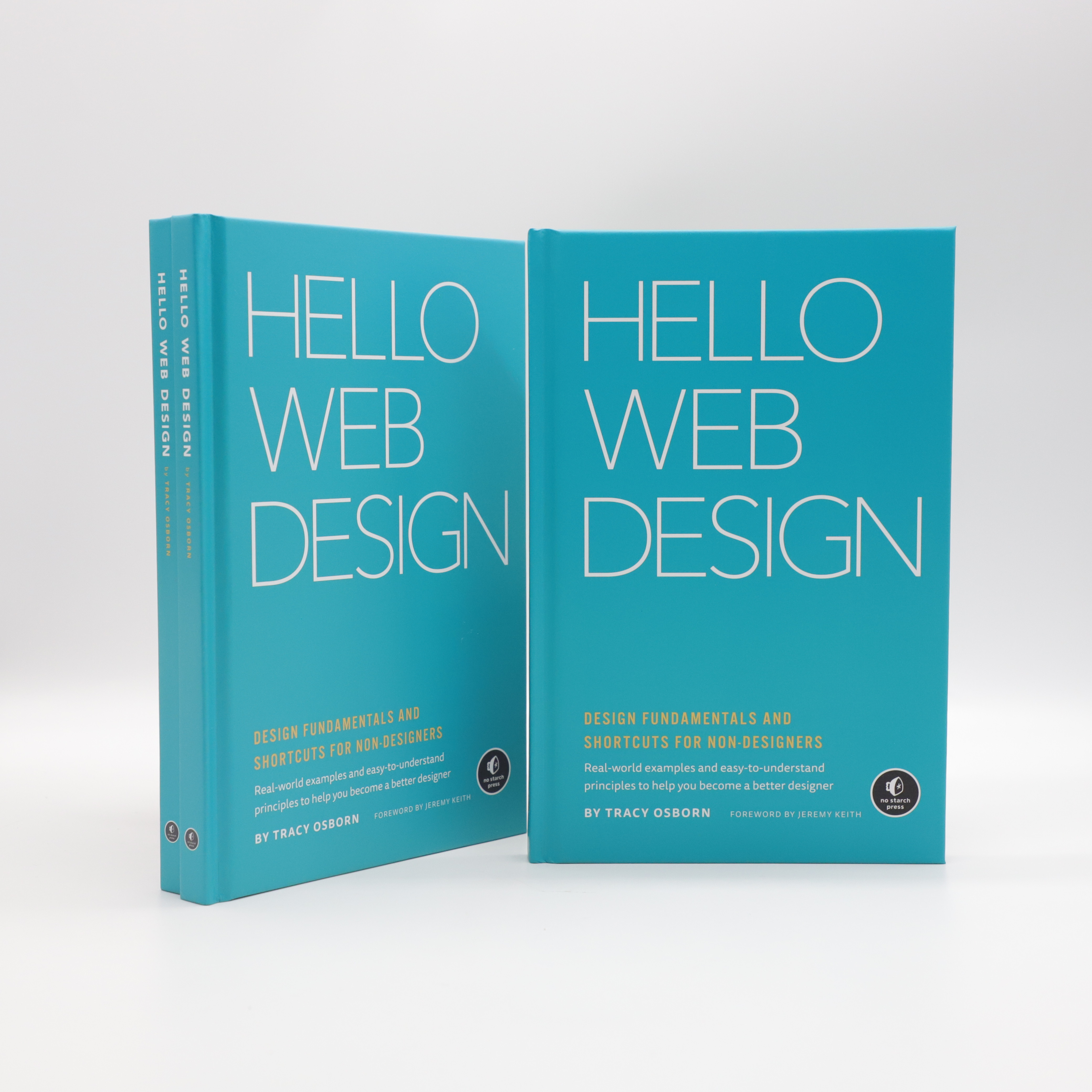 Hello Web Design Product