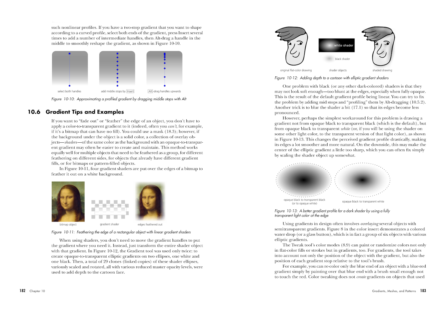 The Book of Inkscape 2e Page 182-183