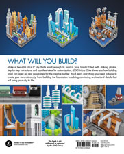 LEGO Micro Cities