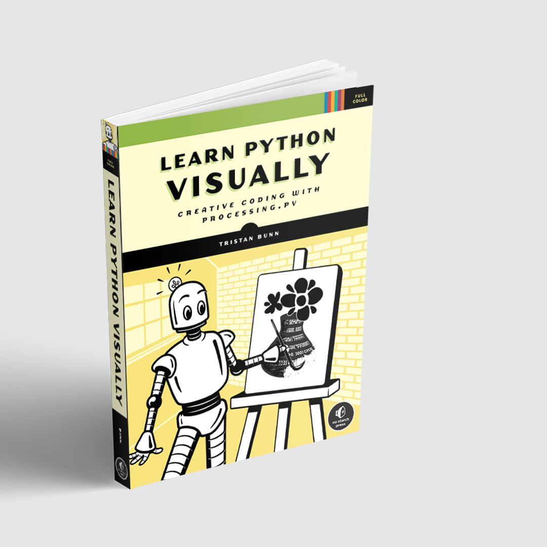 Learn Python Visually Image