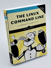 The Linux Command Line, 2e