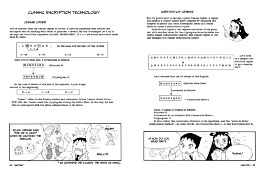 Manga Guide to Cryptography