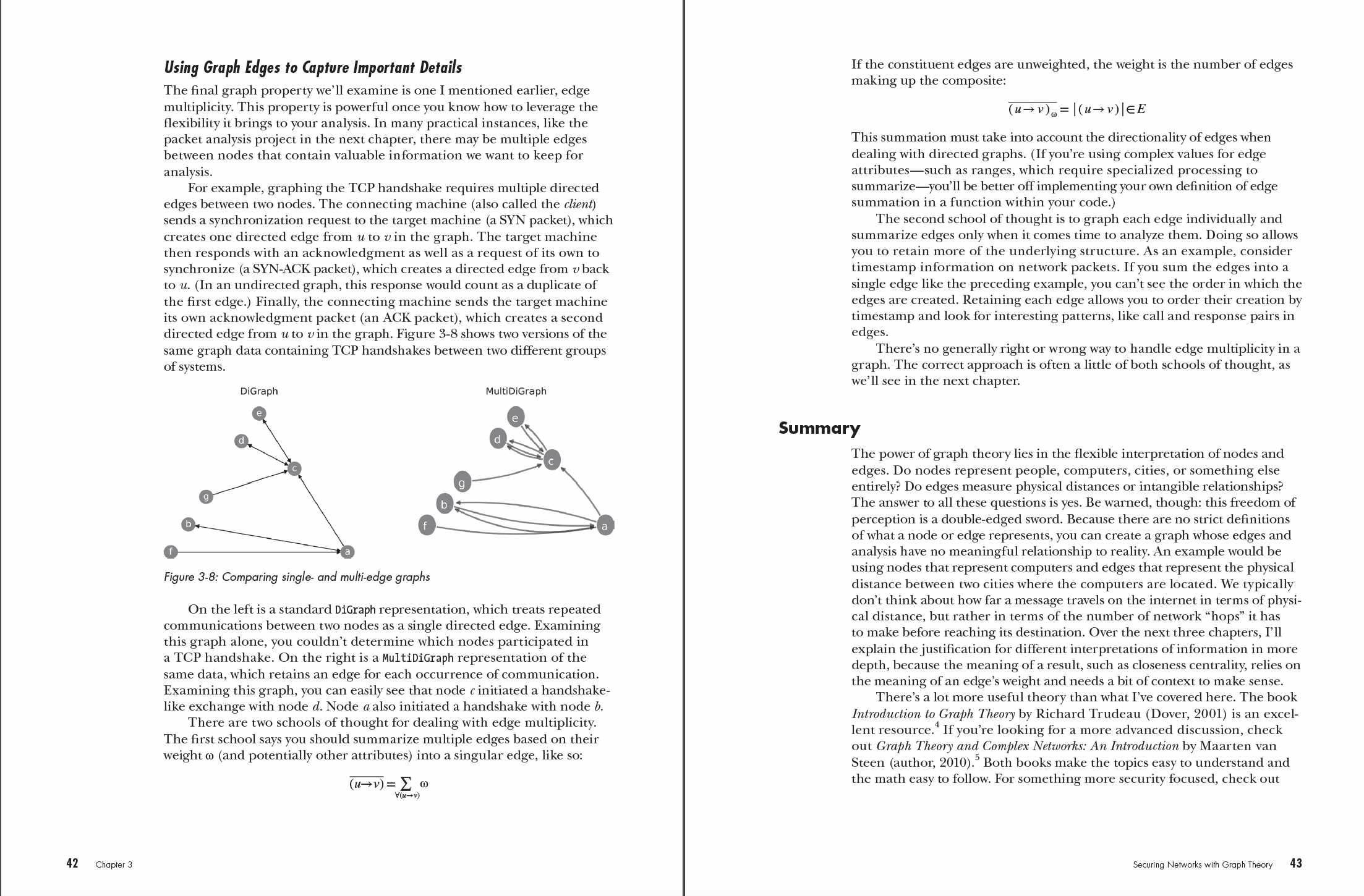 Math for Security pages 42-43