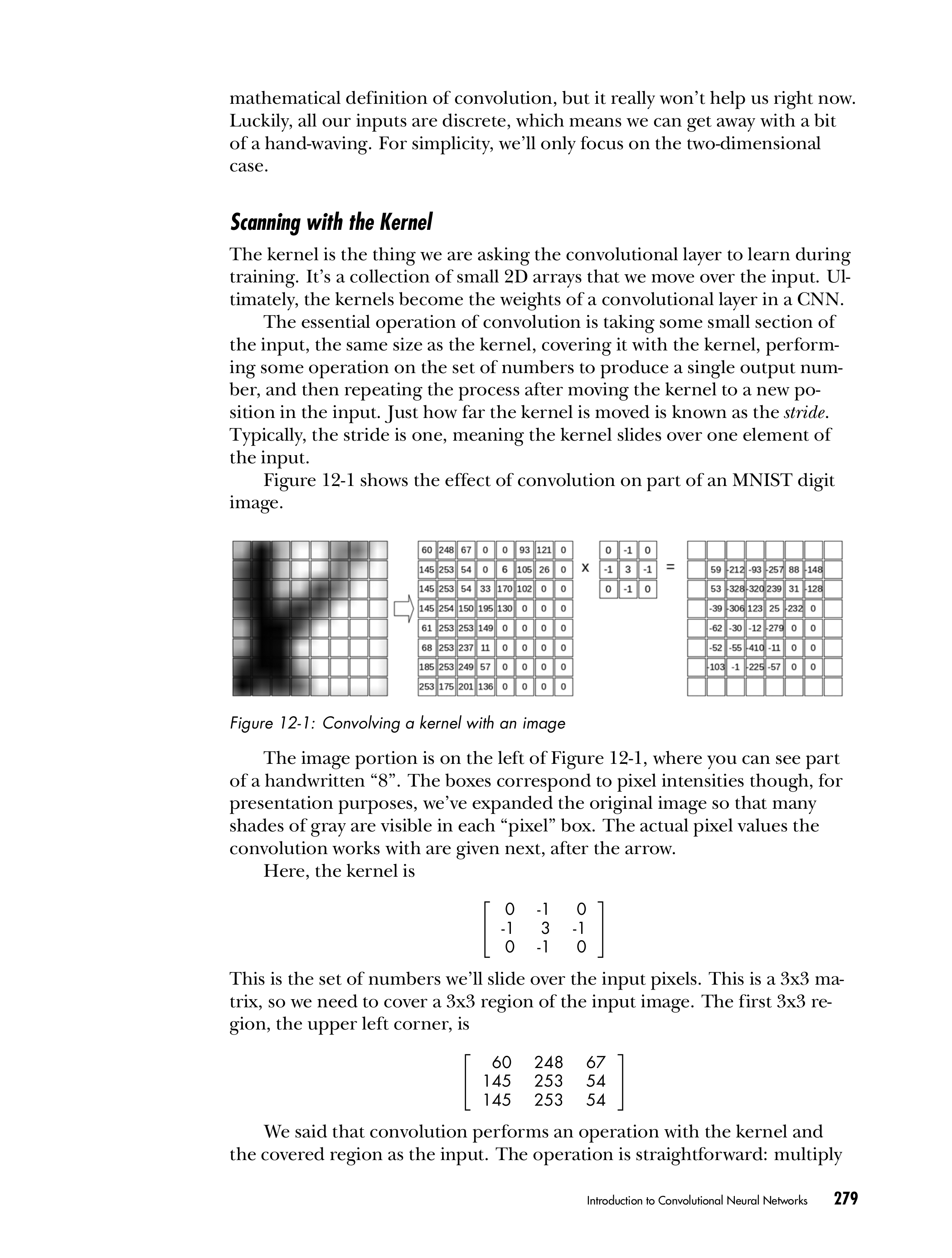 Practical Deep Learning with Python Page 279
