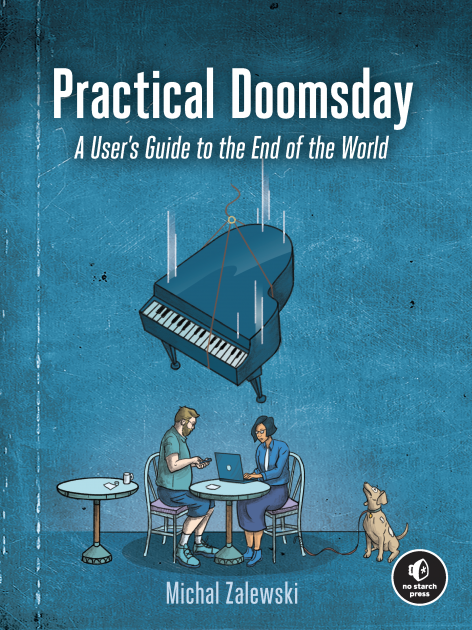 Practical Doomsday cover