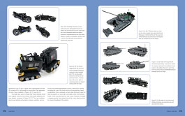 The Unofficial LEGO Technic Builder's Guide, 2nd Edition