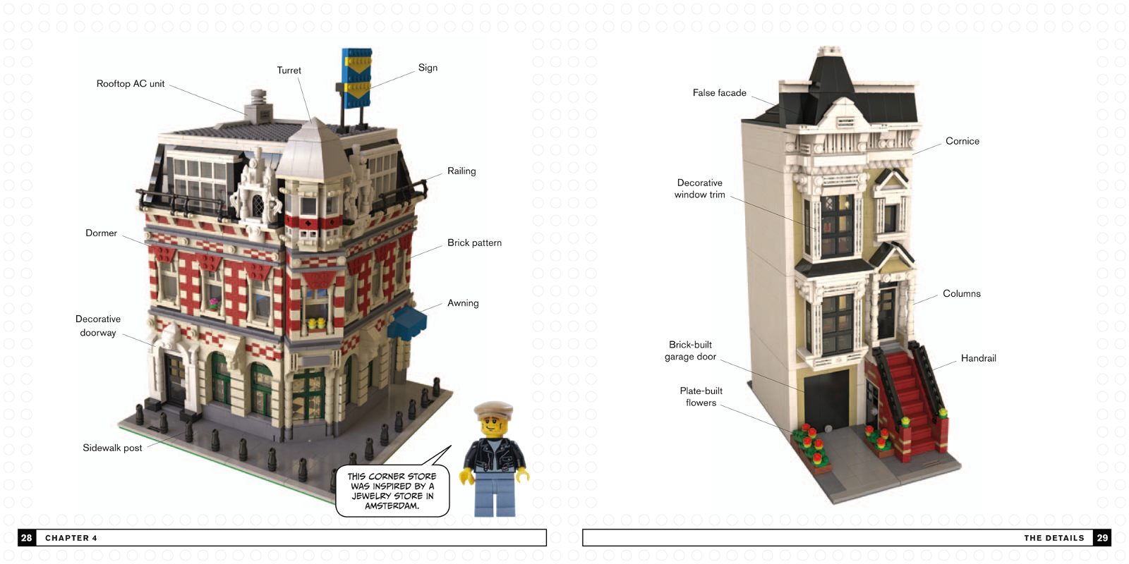 the lego neighborhood book no starch press