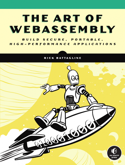 WebAssembly is the fast, compact, portable technology that optimizes the performance of resource-intensive web applications and programs. The Art of W