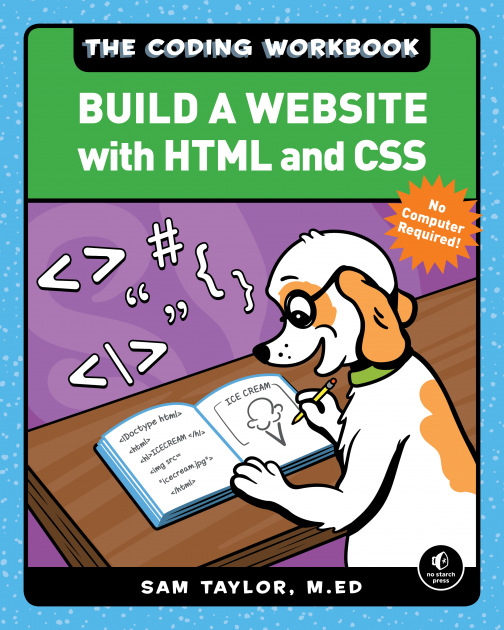 Essential Webpages – Mr Neil's Coding School