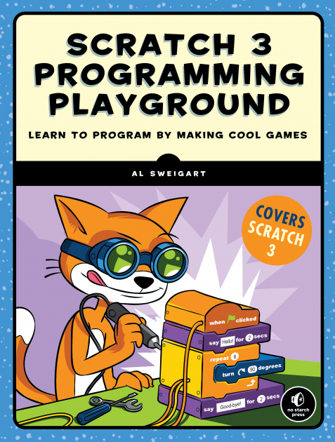 How do I Learn Scratch? Coding with Scratch for Kids, Explained, by Create  & Learn