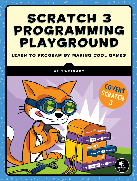 Introduction to Scratch coding