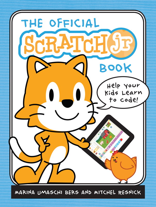 Official ScratchJr Book