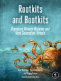 Rootkits and Bootkits cover