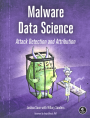 Malware Data Science cover