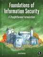 Foundations of Information Security cover