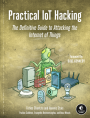 Practical IoT Hacking cover