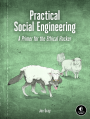 Practical Social Engineering Cover 