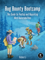 Bug Bounty Bootcamp cover