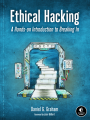 Ethical Hacking Cover