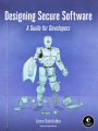 Designing Secure Software cover