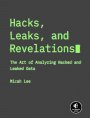 Hacks, Leaks, and Revelations cover